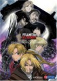 FullMetal Alchemist o Filme - Conqueror of Shambala